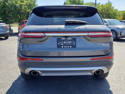 Used 2023 Lincoln Corsair AWD w/ Equipment Group 101A image 7