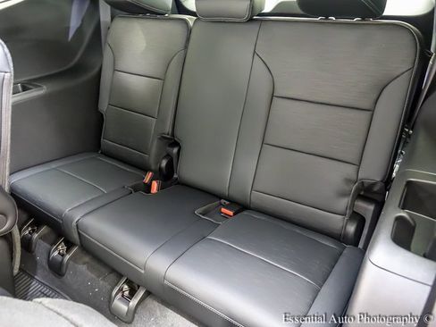 New 2025 Buick Enclave Sport Touring w/ LPO, Floor Liner Package image 10