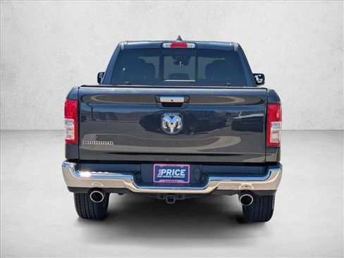 Used 2019 RAM 1500 Big Horn RWD image 7