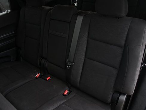 Used 2022 Dodge Durango SXT w/ Trailer Tow Group IV image 30