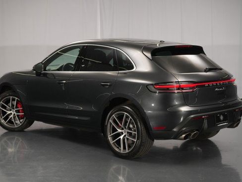 Used 2022 Porsche Macan S image 19