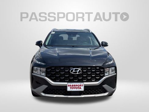 Used 2023 Hyundai Santa Fe SEL AWD/4WD image 12
