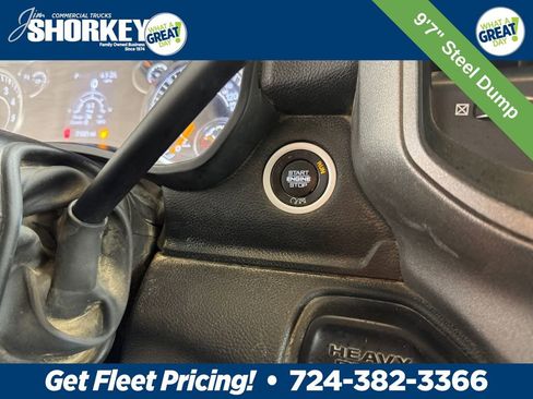 Used 2019 RAM 3500 Tradesman AWD/4WD image 29