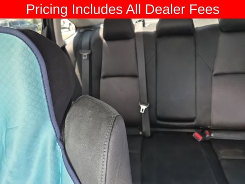 Used 2020 Honda Accord LX image 12