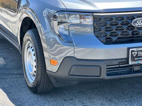 New 2026 Ford Maverick XL FWD image 14