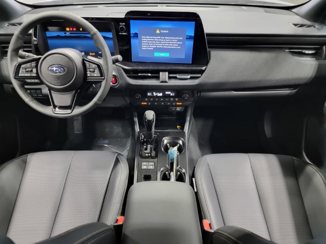 New 2026 Subaru Outback Touring XT AWD/4WD image 18
