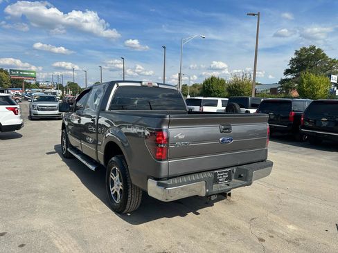 Used 2013 Ford F150 XLT w/ XLT Chrome Pkg AWD/4WD image 5