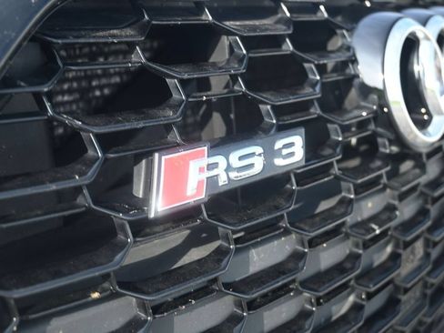 Used 2019 Audi RS 3 AWD/4WD image 16