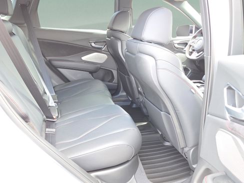 New 2026 Acura RDX A-Spec image 16
