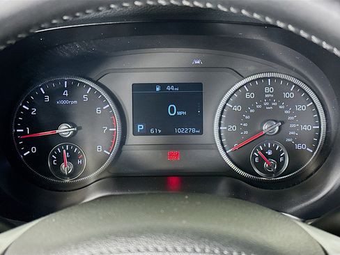 Used 2022 Kia Telluride S FWD image 19