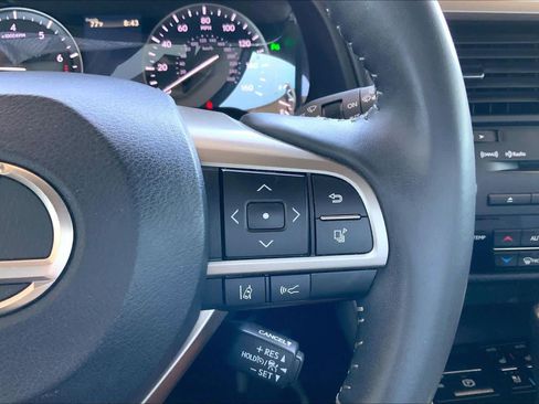 Used 2017 Lexus RX 350 FWD w/ Premium Package image 24