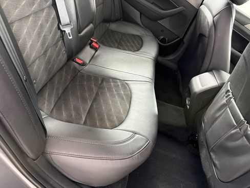 Used 2018 Hyundai Sonata Sport FWD image 22