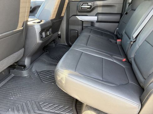 Certified 2021 Chevrolet Silverado 1500 RST w/ All Star Edition Plus AWD/4WD image 18