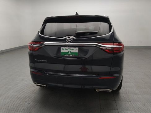 Used 2020 Buick Enclave Avenir w/ LPO, Floor Liner Package FWD image 7