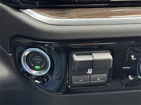 New 2026 Chevrolet Silverado 1500 LT image 15