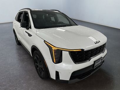 New 2026 Kia Sorento SX Prestige