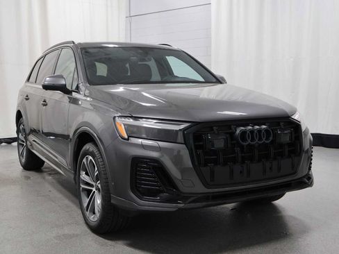 New 2026 Audi Q7 2.0T Premium AWD/4WD image 12