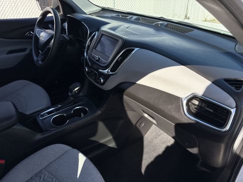 Used 2023 Chevrolet Equinox LS w/ Driver Confidence II Package image 20