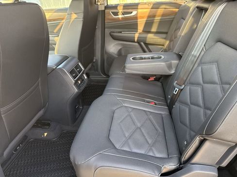 New 2026 Volkswagen Atlas SE AWD/4WD image 27
