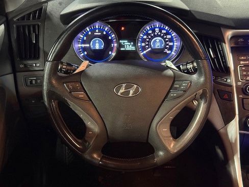 Used 2011 Hyundai Sonata SE image 25