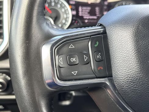 Used 2024 RAM 1500 Laramie image 10