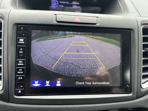 Used 2015 Honda CR-V EX image 26