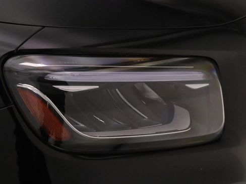 Certified 2026 Mercedes-Benz GLB 250 image 27