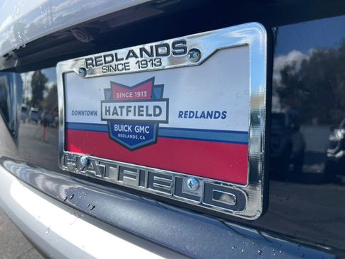 New 2026 Buick Envista Sport Touring w/ Convenience I Package image 26