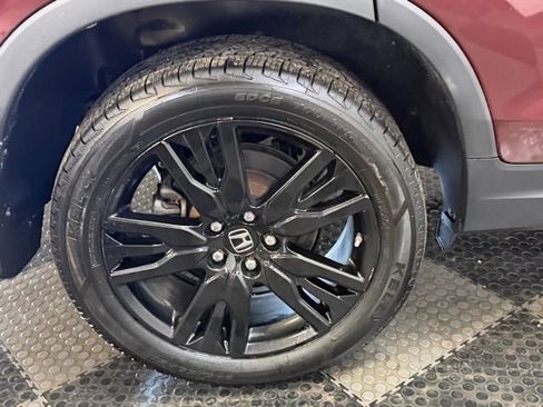 Used 2019 Honda Passport Sport image 11