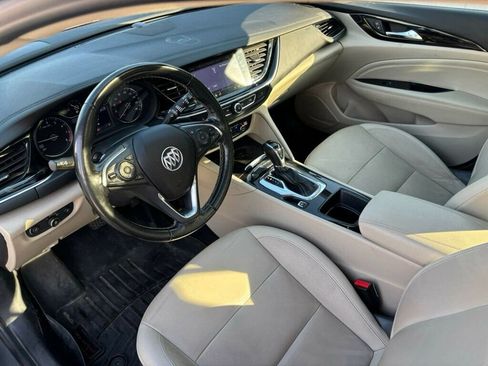 Used 2019 Buick Regal Essence w/ Driver Confidence Package I AWD/4WD image 10