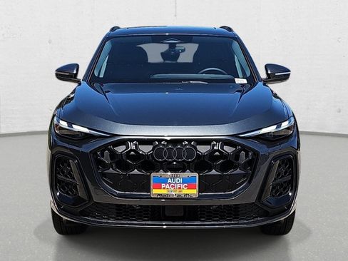 New 2026 Audi Q5 2.0T AWD/4WD image 2
