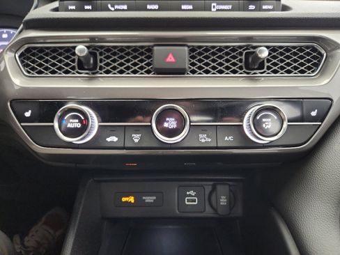 Used 2023 Acura Integra FWD image 19