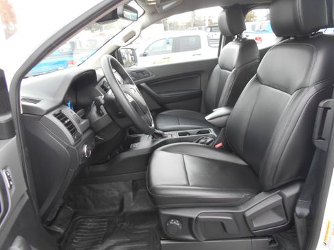 Used 2022 Ford Ranger XL image 2