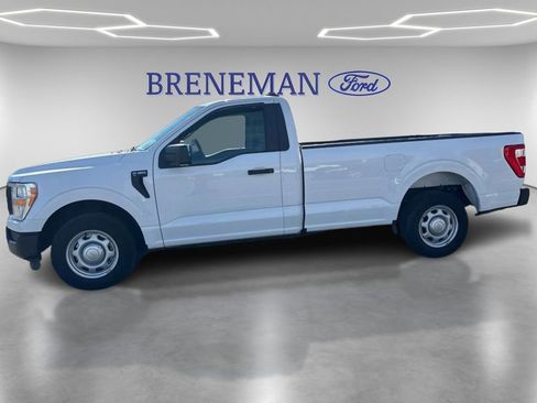 Used 2022 Ford F150 XL w/ Equipment Group 101A High image 8