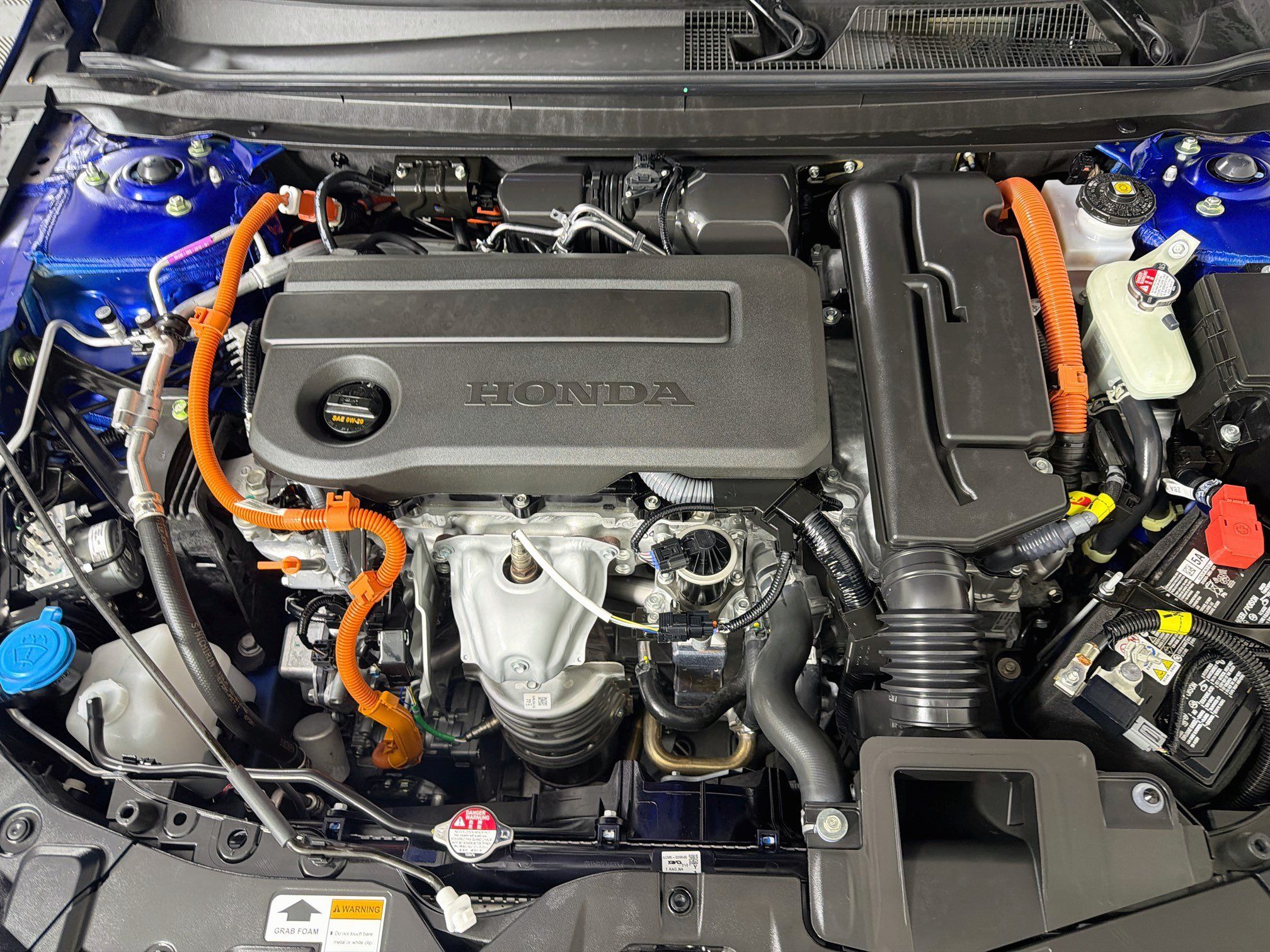 Used 2025 Honda Accord Sport image 31