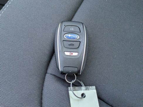 Used 2025 Subaru Crosstrek 2.0i Premium image 29