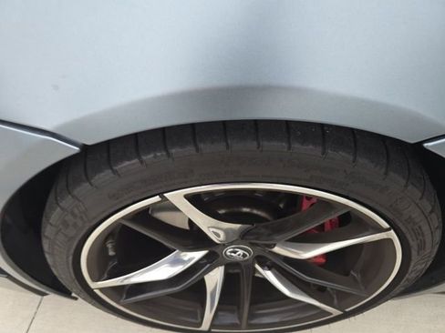 Used 2021 Toyota Supra image 5