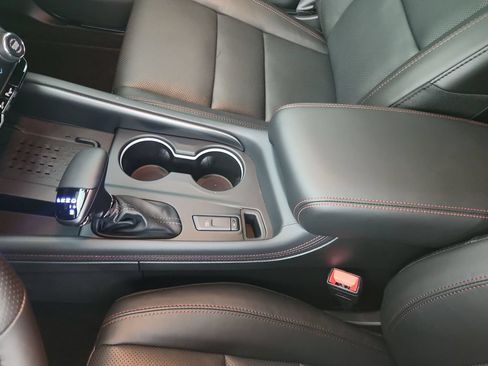 New 2026 Dodge Durango GT AWD/4WD image 28