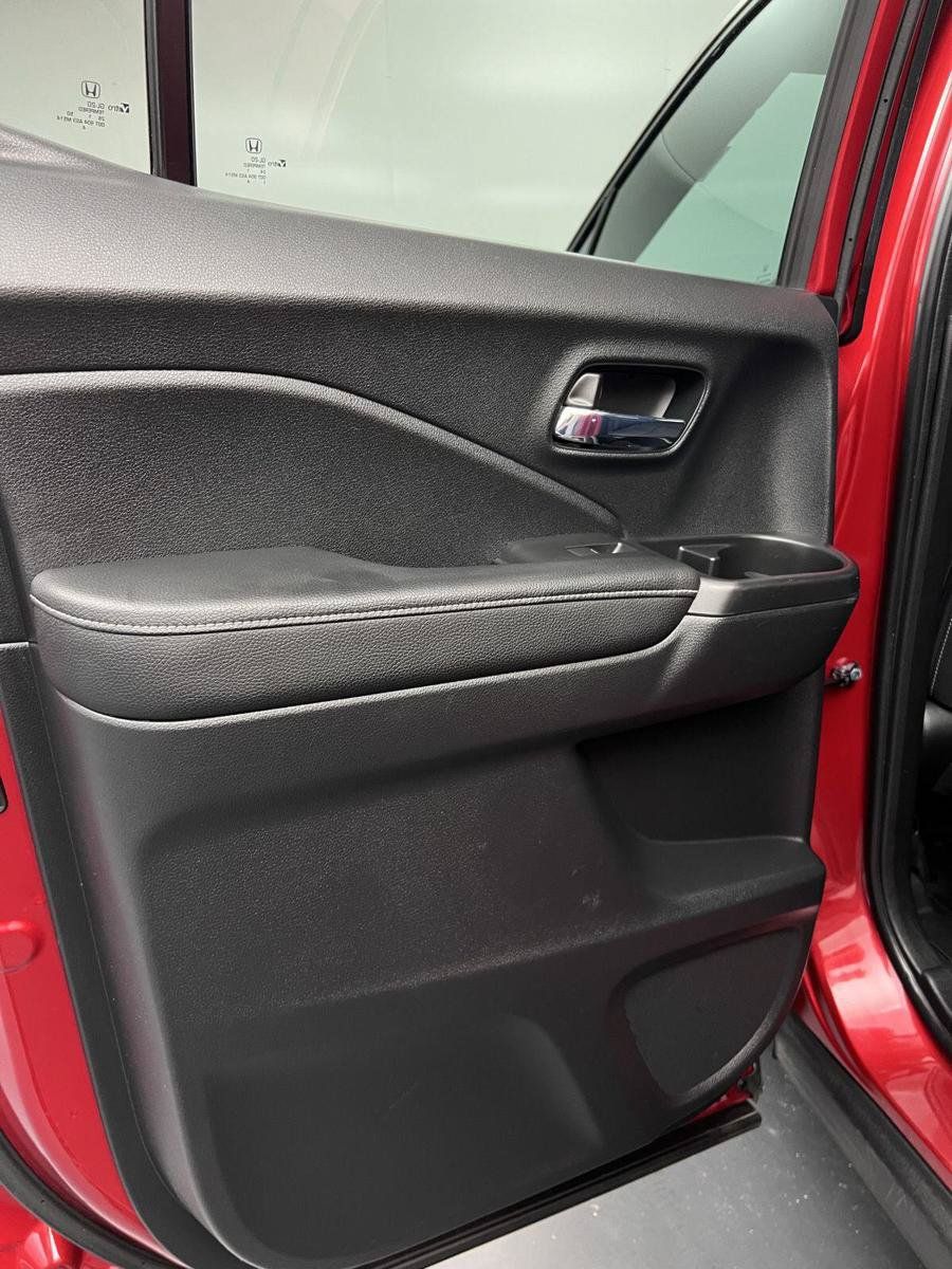 Used 2021 Honda Ridgeline Sport image 19