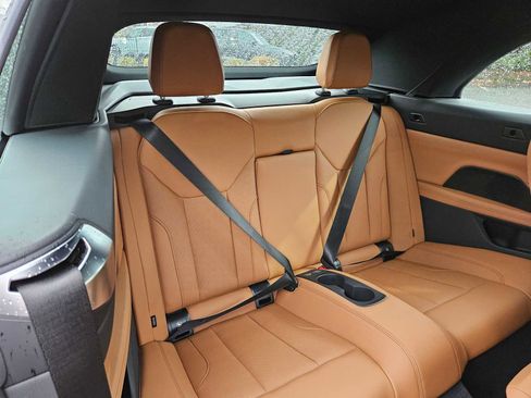 New 2026 BMW 430i xDrive 430i xDrive w/ Convenience Package image 15