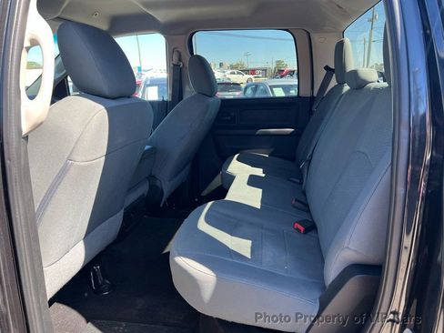 Used 2017 RAM 1500 Express image 16