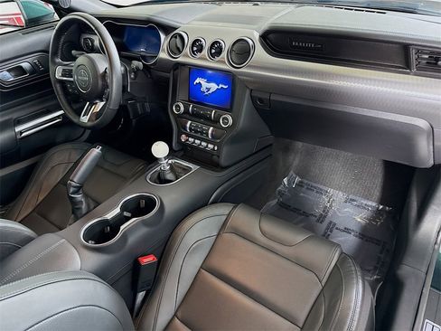 Used 2020 Ford Mustang Bullitt w/ Bullitt Electronics Package image 30