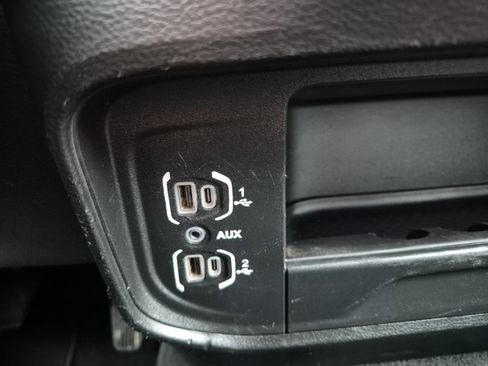 Used 2023 RAM 2500 Big Horn w/ Level 1 Equipment Group AWD/4WD image 19