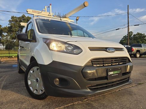 Used 2017 Ford Transit Connect XL image 54