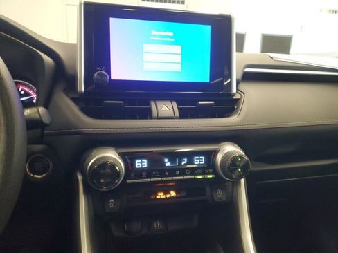 Certified 2023 Toyota RAV4 XLE w/ Convenience Package image 26