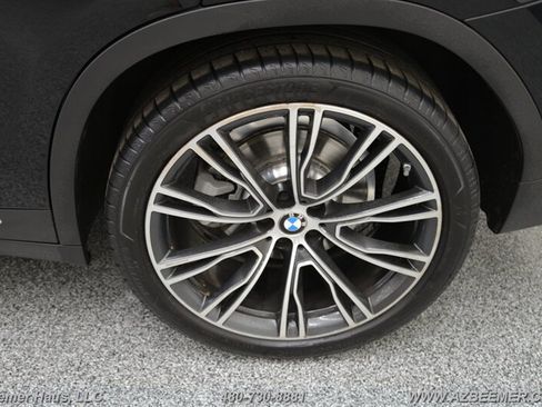 Used 2023 BMW X3 sDrive30i w/ Convenience Package RWD image 50