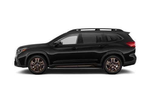 New 2025 Subaru Ascent Bronze Edition image 4