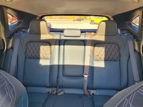 New 2026 Nissan Murano Platinum w/ Cargo Package image 14