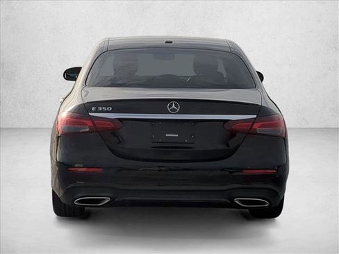 Used 2023 Mercedes-Benz E 350 Sedan image 7