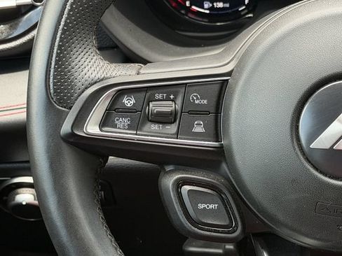 Used 2024 Dodge Hornet GT AWD/4WD image 14
